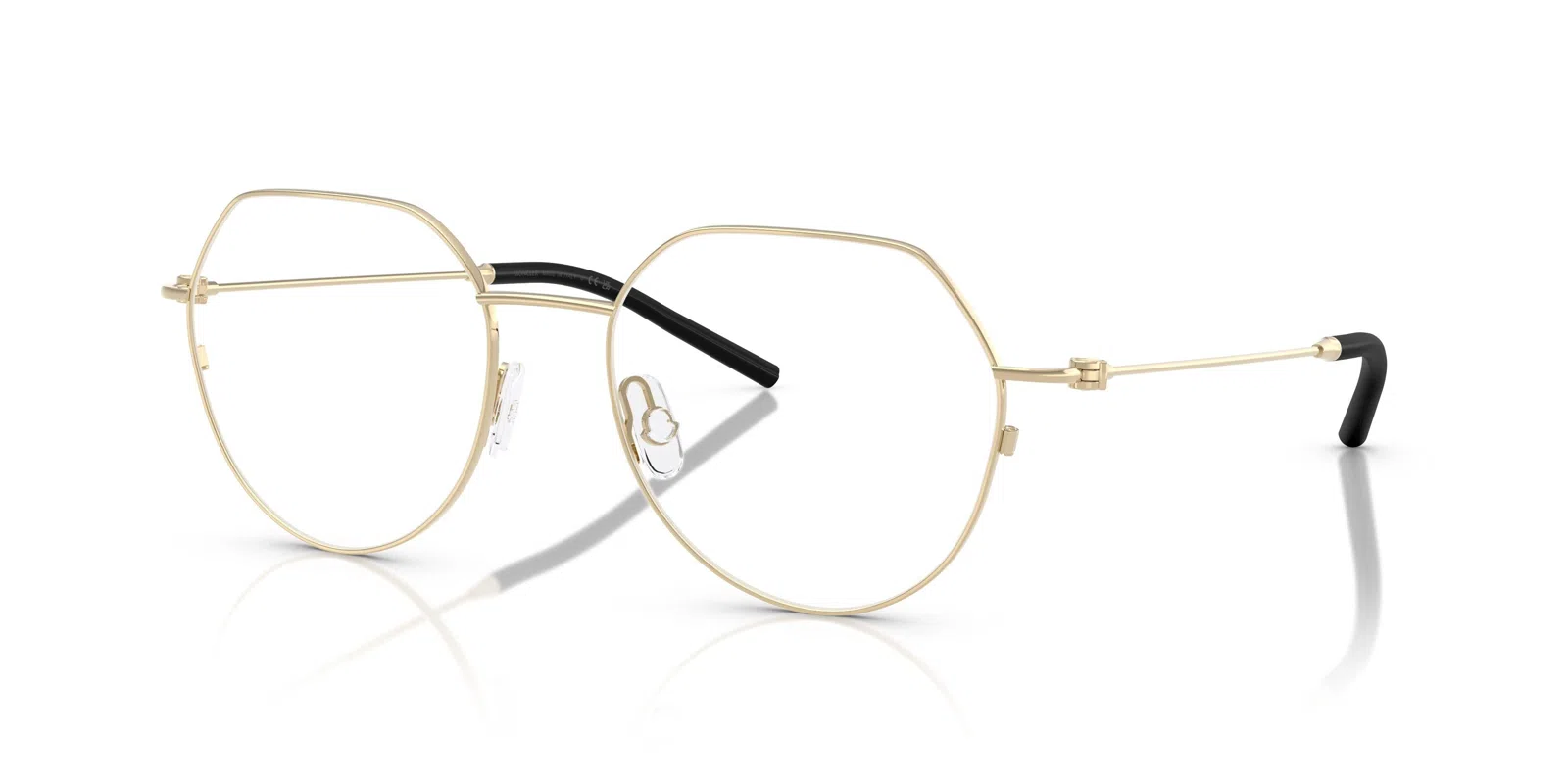 Moncler 1002 Eyeglasses - view 10